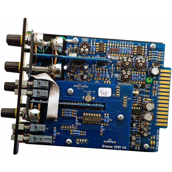 Drawmer DS101