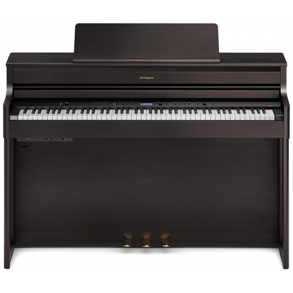 Roland HP704-DR + KSH704/2DR