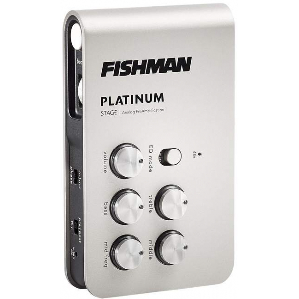 FISHMAN PRO-PLT-301