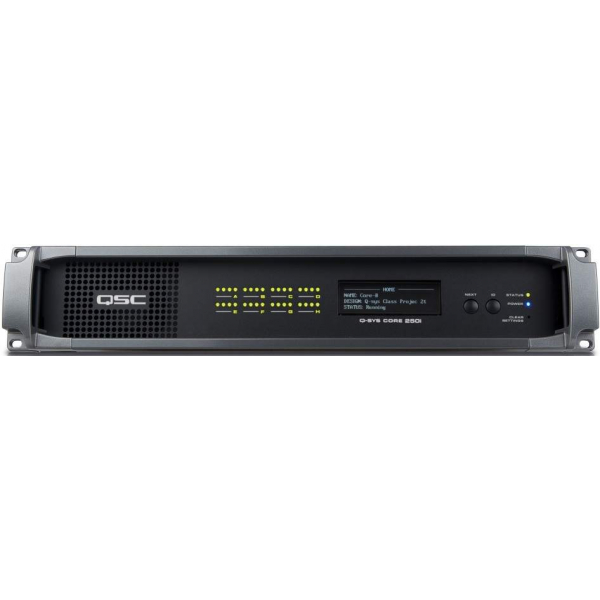 QSC CORE 250i