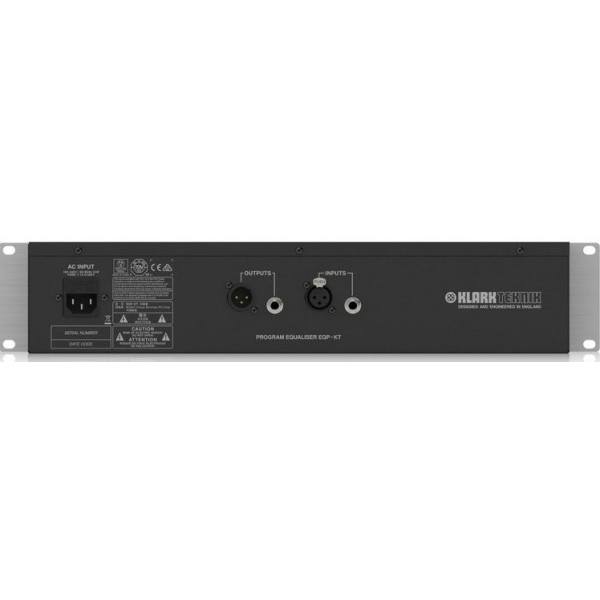 KLARK TEKNIK EQP-KT