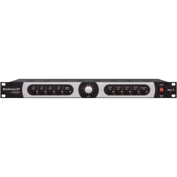SPL MixDream XP 2591