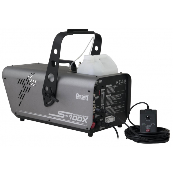 Antari S-100X
