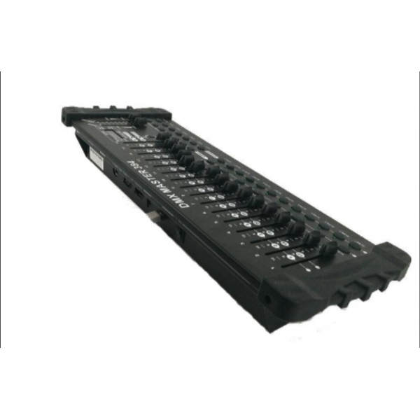 Anzhee DMX C-384