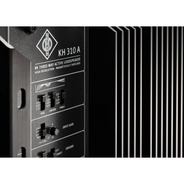 Neumann KH 310 A L G