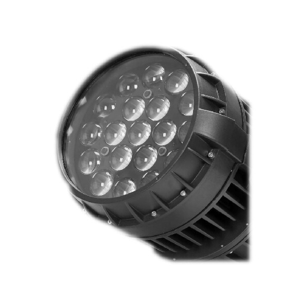 Anzhee PAR VEGA 19Z RGBW IP65