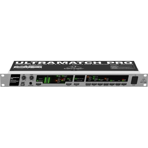 BEHRINGER SRC2496