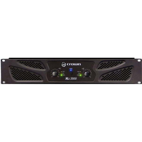 CROWN XLI 3500