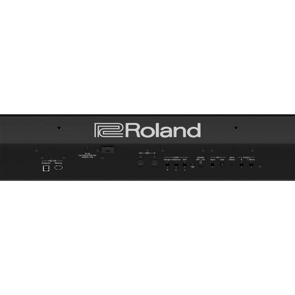 Roland FP-90X-BK