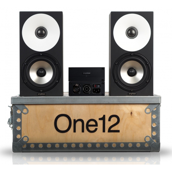 Amphion One12