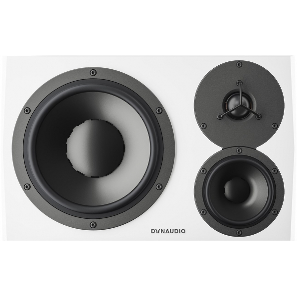 Dynaudio LYD-48 WH R