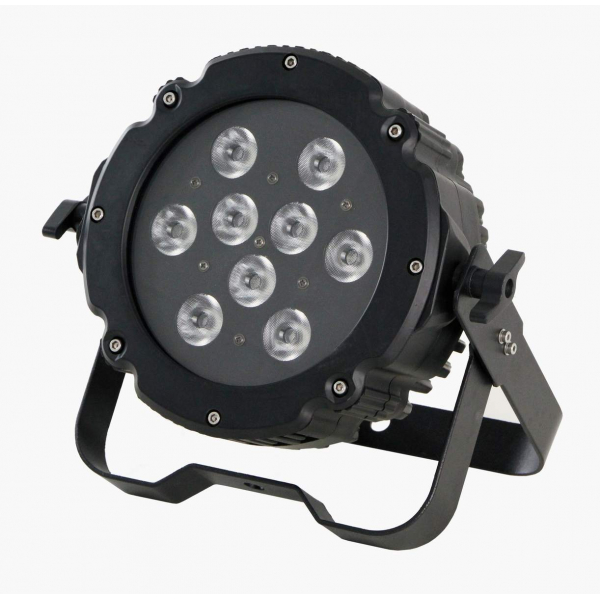 Involight LED PAR 984W