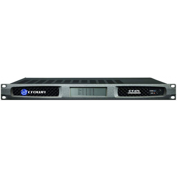 CROWN CT475