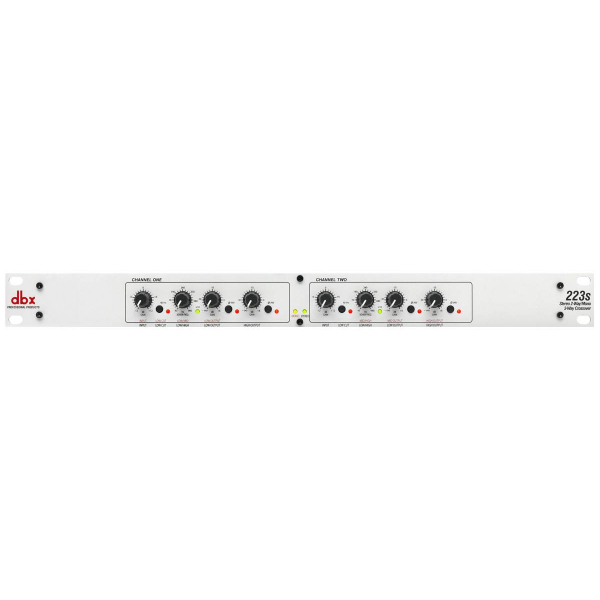 dbx 223S