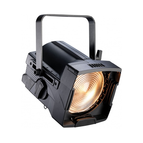 ETC SOURCE FOUR FRESNEL DIMMER, BLACK CE