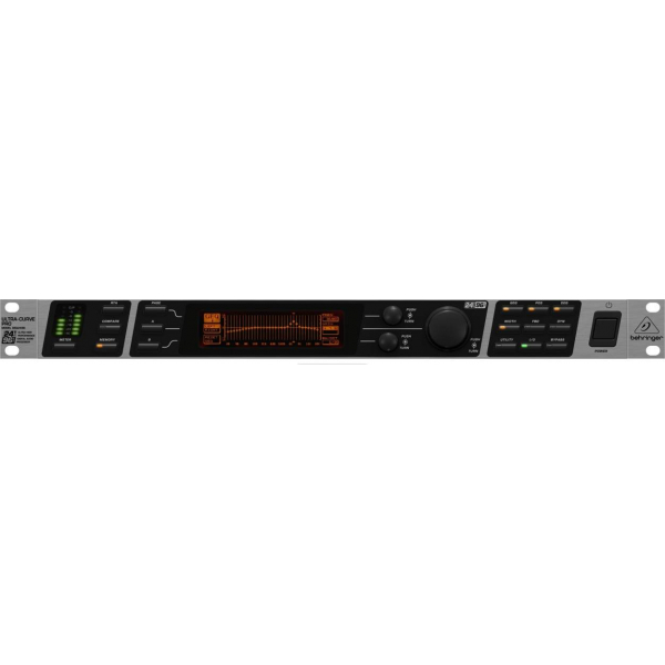Behringer DEQ2496