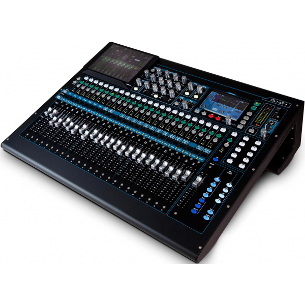 Allen&heath QU-24C