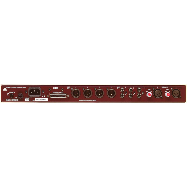 Allen&Heath GR05