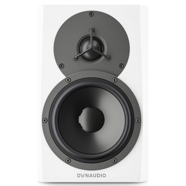 Dynaudio LYD-5 WH
