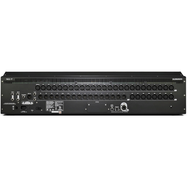 Allen&Heath SQ-7