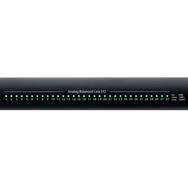 PreSonus Quantum 4848