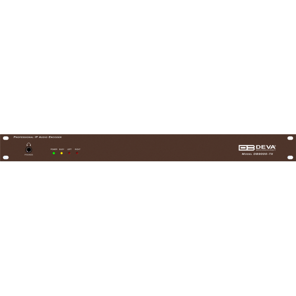 DEVA Broadcast DB9000-TX