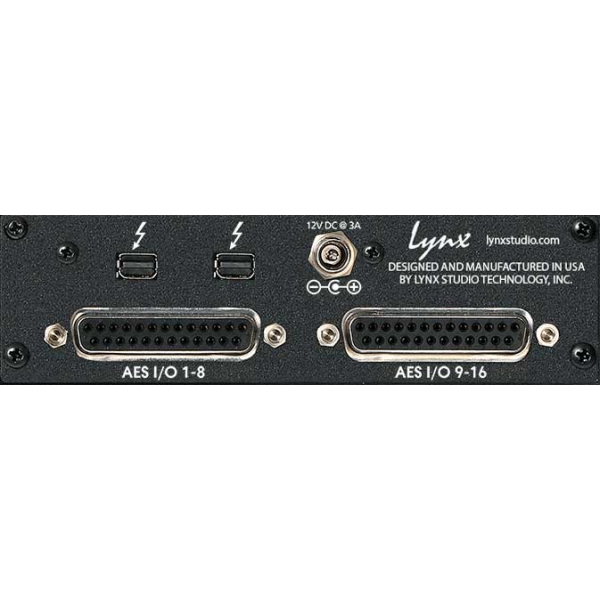Lynx Aurora(n) 16 TB