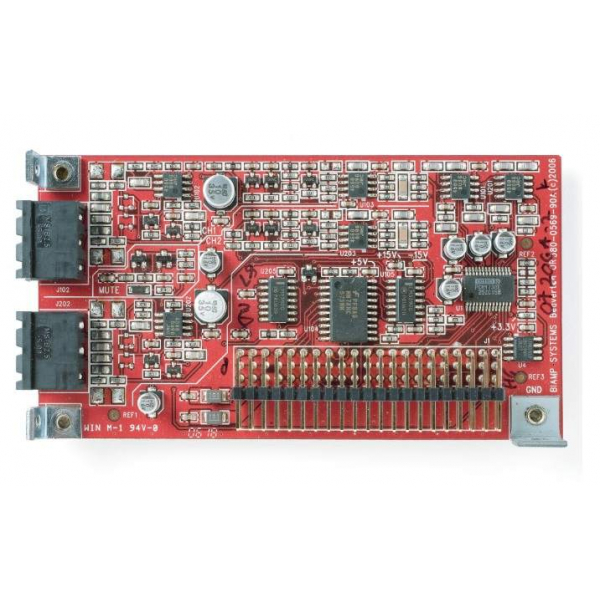 Biamp OP 2