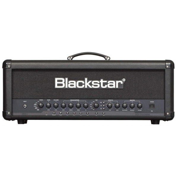 Blackstar ID-100 TVP Head