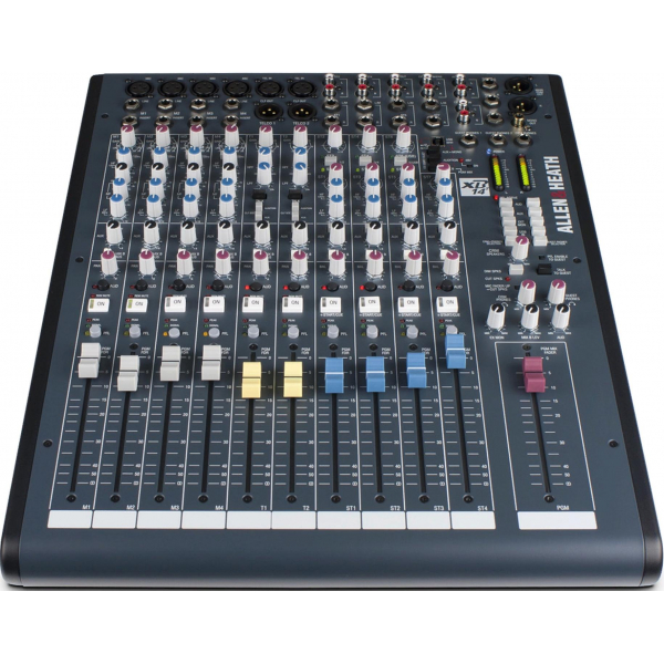 ALLEN&HEATH XB-14-2