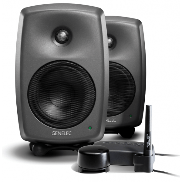 Genelec 8330AP