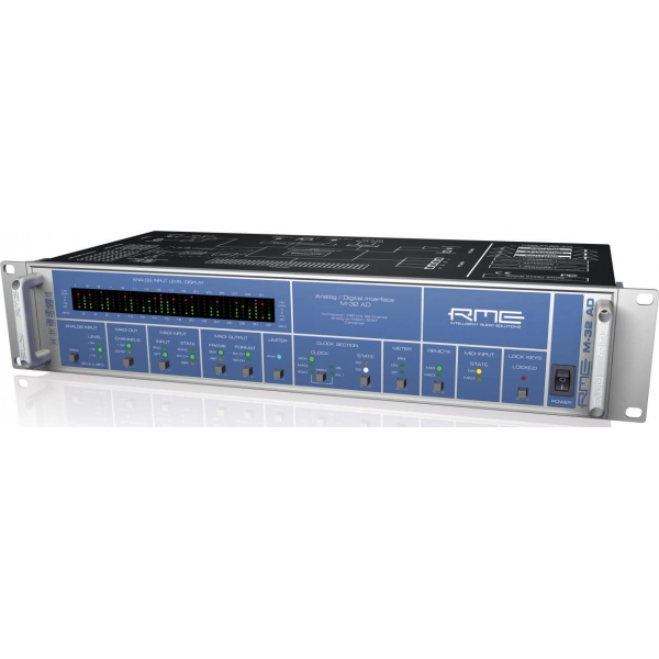 RME M-32 AD