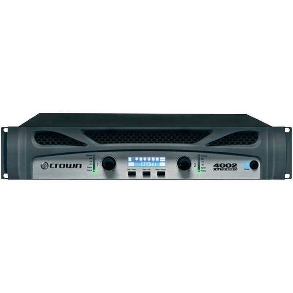 CROWN XTI4002