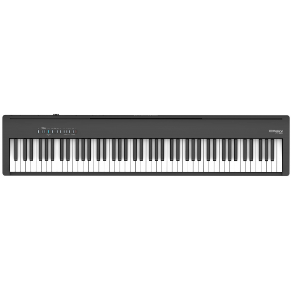 Roland FP-30X-BK