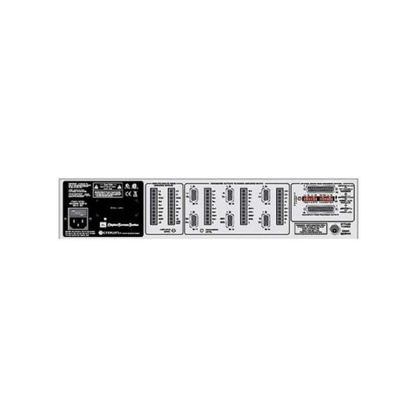 Crown DSi8M