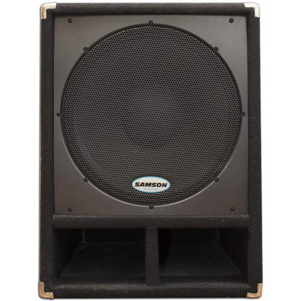 Samson RS15S