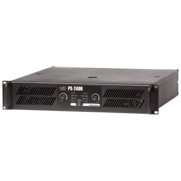 DAS AUDIO PS-2400