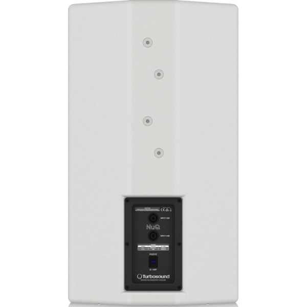 Turbosound NuQ122-WH