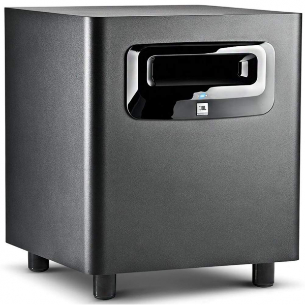 JBL LSR310S