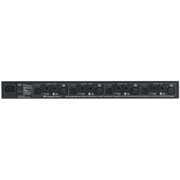 dbx 1046