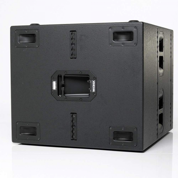 KV2 Audio VHD4.18