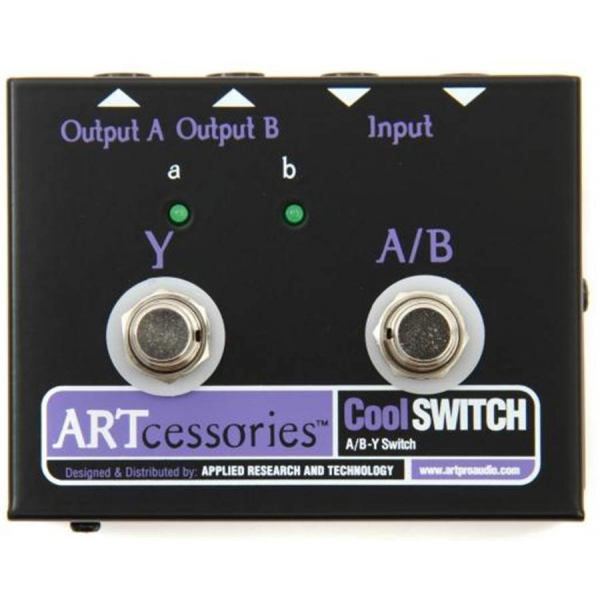 ART COOLSWITCH