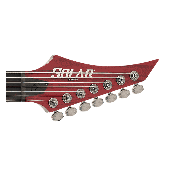 Solar Guitars T1.7DROP+