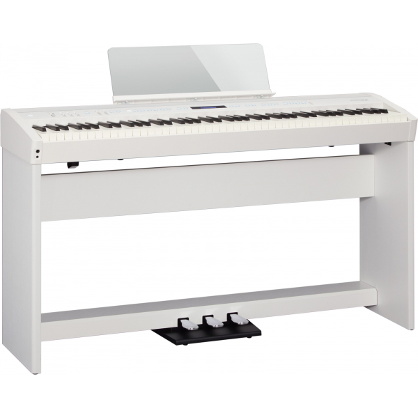 Roland FP-60X-WH