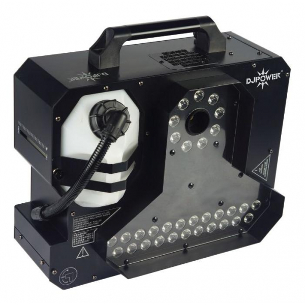 DJ POWER DSK-1500VS