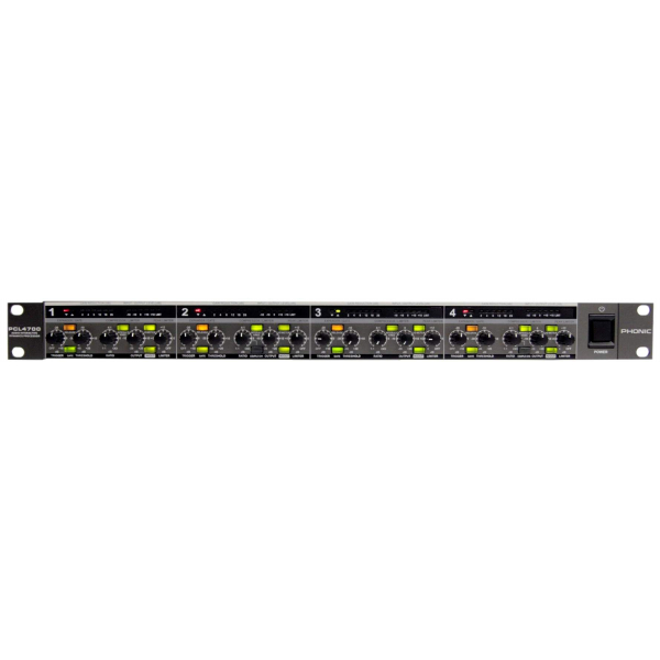 Phonic PCL 4700