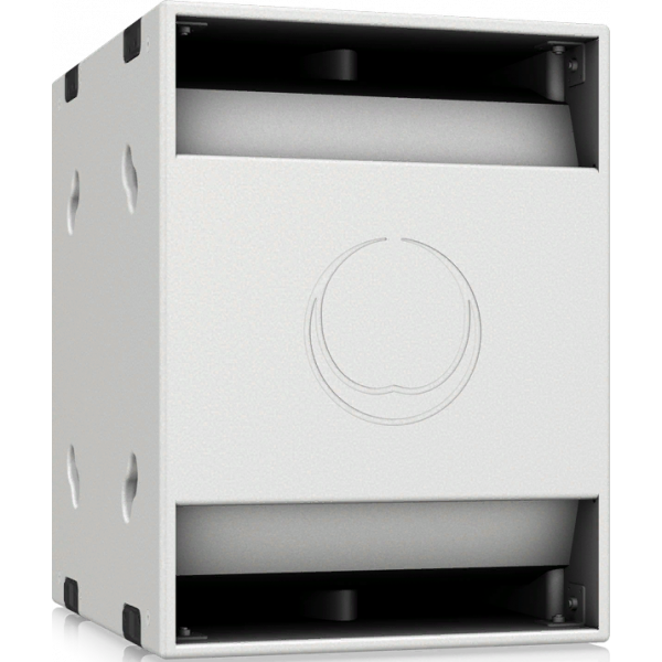 Turbosound NuQ118B-WH