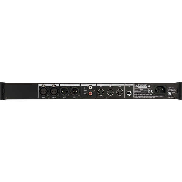 TC electronic M-One XL
