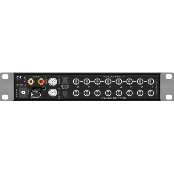 RME Multiface II
