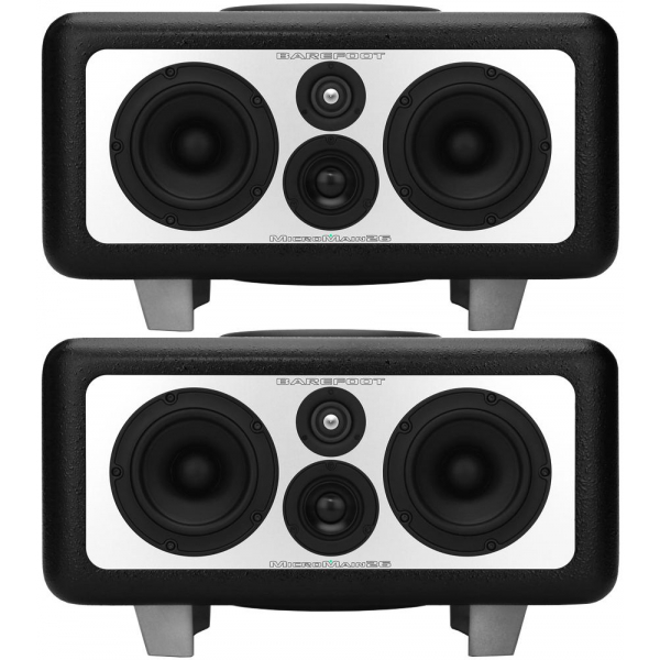 Barefoot Sound MicroMain26 Gen2 (пара)